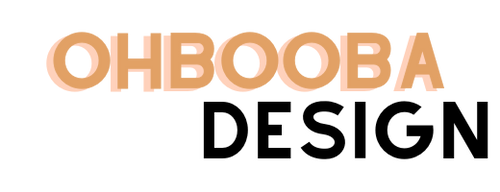 Ohbooba Design